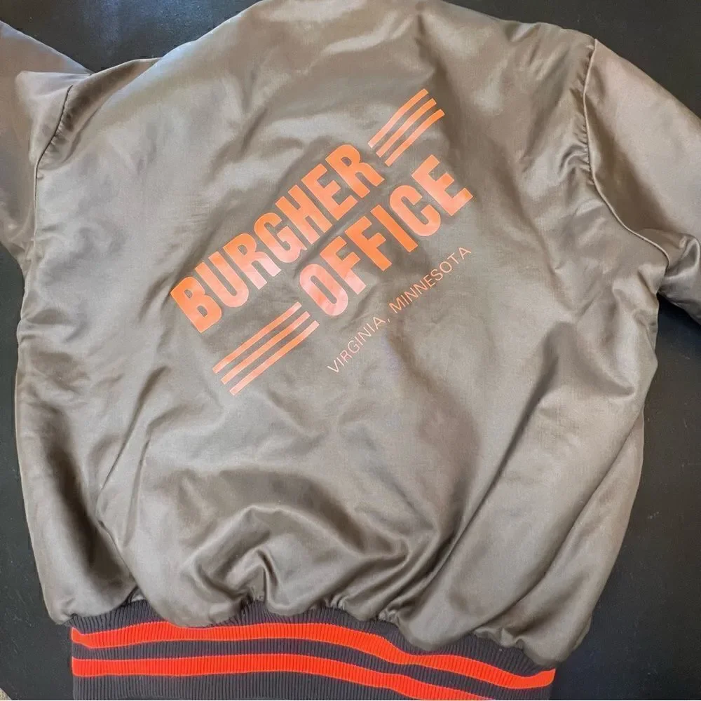 DeLong Sportswear great vintage